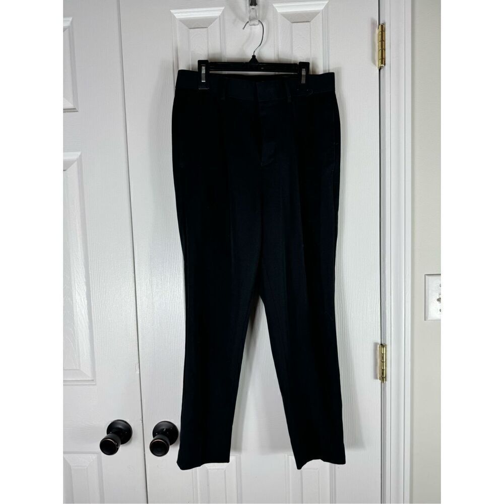 ASOS Design Womens Black Pants Size 28
